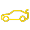 🚗 Эмодзи «Иконки с щитка BMW» для Telegram