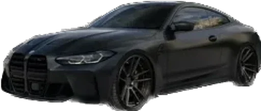 🙈 Стикер «BMW ONE LOVE» для Telegram