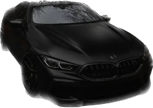 Стикерпак BMW ONE LOVE для Telegram