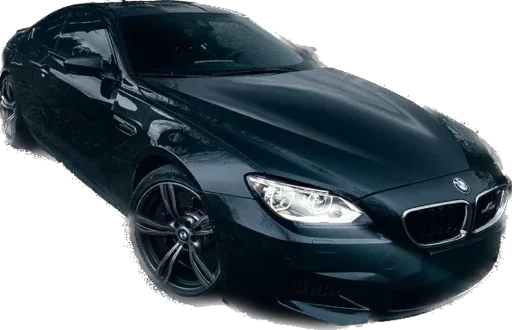 😊 Стикер «BMW ONE LOVE» для Telegram