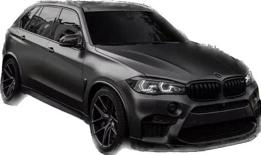 😡 Стикер «BMW ONE LOVE» для Telegram