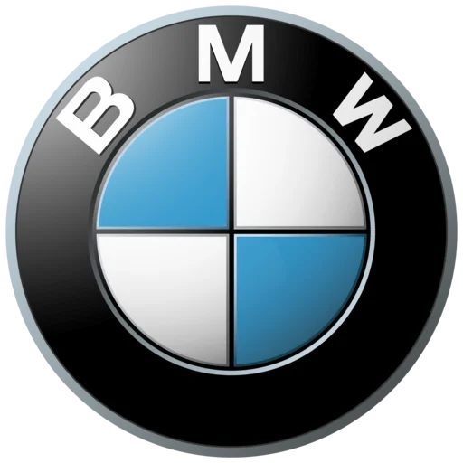 💪 Стикер «&;&;BMW RUSSIA&;&; - оффициальные стикеры» для Telegram