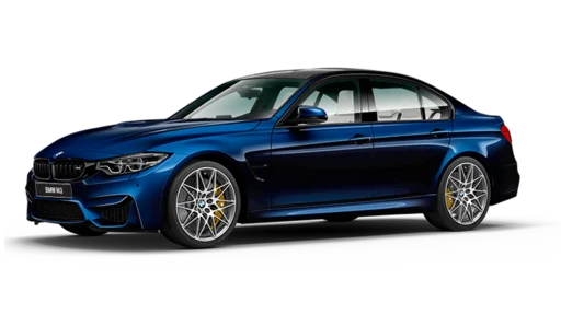 😍 Стикер «&;&;BMW RUSSIA&;&; - оффициальные стикеры» для Telegram