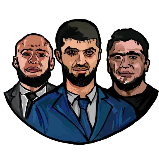 💰 Стикер «BNGTV» для Telegram