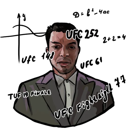 🧠 Стикер «BNGTV» для Telegram
