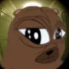 👁 Эмодзи «bobo» для Telegram