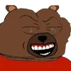 😂 Эмодзи «bobo» для Telegram