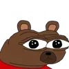 🐻 Эмодзи «bobo» для Telegram