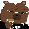 🥂 Эмодзи «bobo» для Telegram