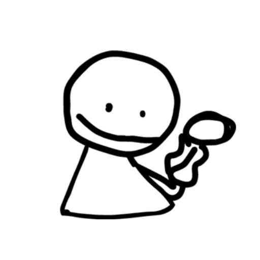🆗 Стикер «Bob!» для Telegram