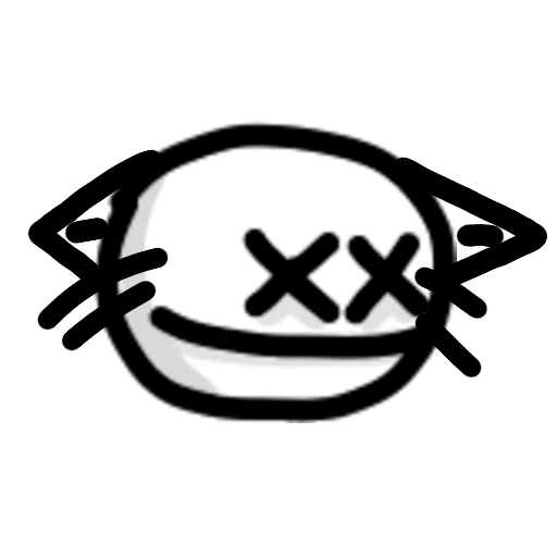 ☠ Стикер «Bob!» для Telegram