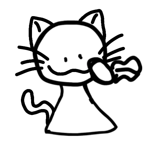 ⬆️ Стикер «Bob!» для Telegram
