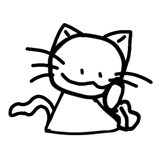 ⬇️ Стикер «Bob!» для Telegram