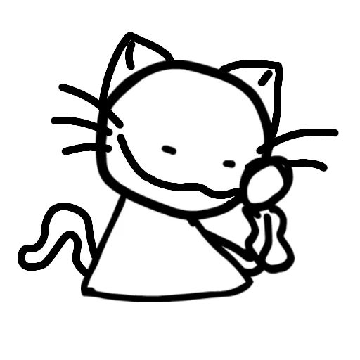 ➡️ Стикер «Bob!» для Telegram