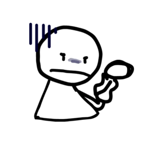 🆗 Стикер «Bob!» для Telegram