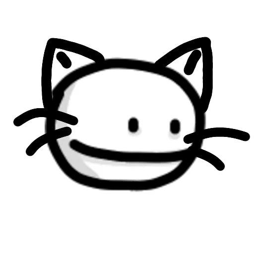 😺 Стикер «Bob!» для Telegram