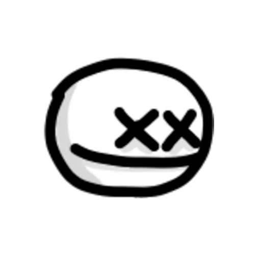☠ Стикер «Bob!» для Telegram