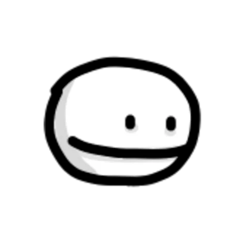 😃 Стикер «Bob!» для Telegram