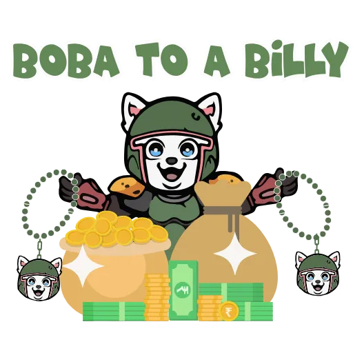 🤩 Стикер «Stickers» для Telegram
