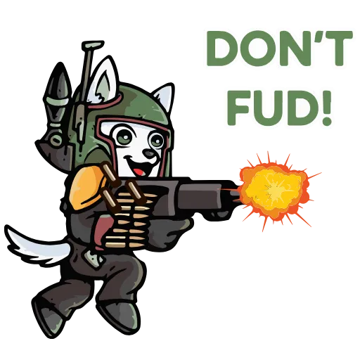 😤 Стикер «Stickers» для Telegram
