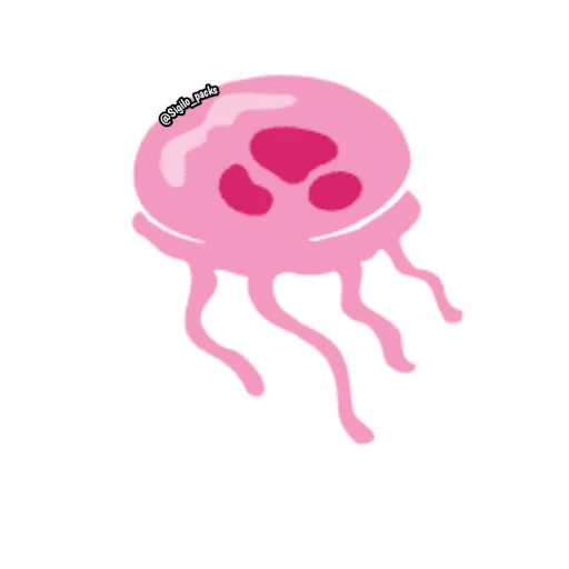 🌊 Стикер «Bob Esponja» для Telegram