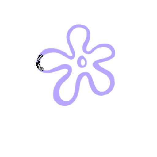 🌸 Стикер «Bob Esponja» для Telegram
