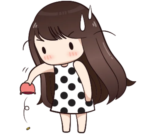😌 Стикер «Boobib love love» для Telegram