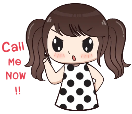 🙈 Стикер «Boobib love love» для Telegram