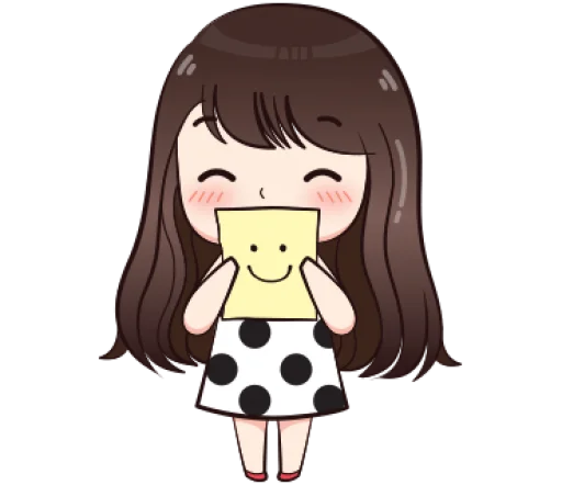 🙊 Стикер «Boobib love love» для Telegram