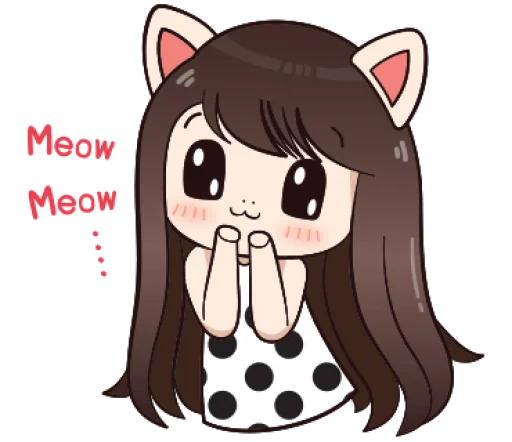 🙄 Стикер «Boobib love love» для Telegram
