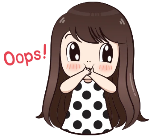 🙊 Стикер «Boobib love love» для Telegram