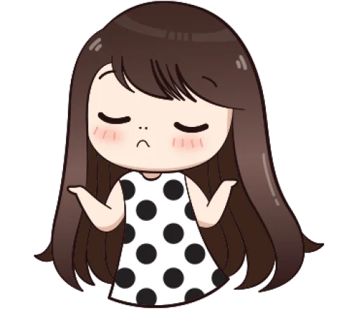 😏 Стикер «Boobib love love» для Telegram