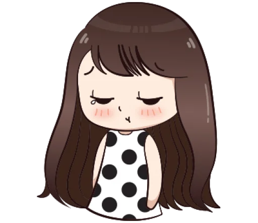 😞 Стикер «Boobib love love» для Telegram
