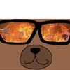 🔥 Эмодзи «bobo» для Telegram