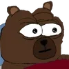 👀 Эмодзи «bobo» для Telegram