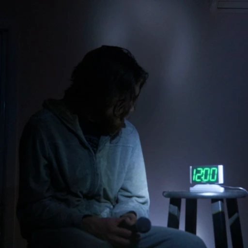 🕛 Стикер «Bo Burnham’s INSIDE» для Telegram