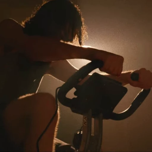 🚴 Стикер «Bo Burnham’s INSIDE» для Telegram