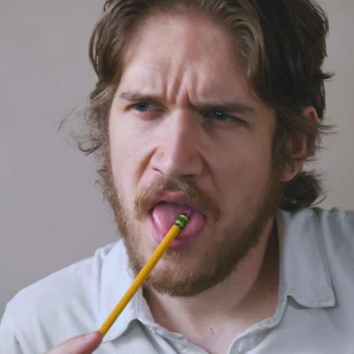 ✏️ Стикер «Bo Burnham’s INSIDE» для Telegram