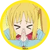 Стикер 2 孤独摇滚Volsp