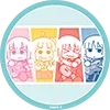 Стикер 29 孤独摇滚Volsp