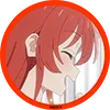 Стикер 15 孤独摇滚Volsp