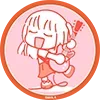 Стикер 31 孤独摇滚Volsp