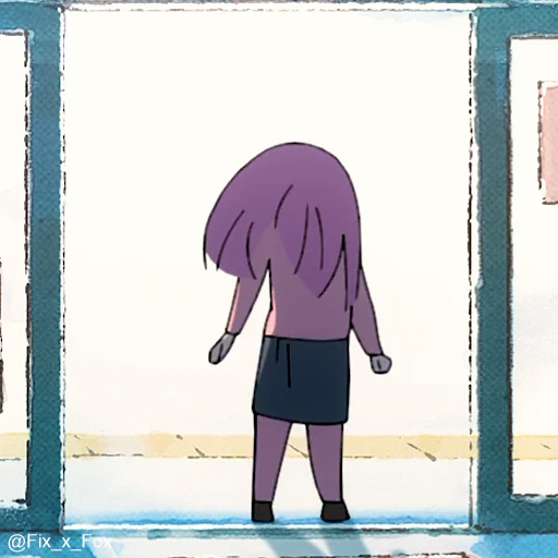 Стикерпак Bocchi the Rock! Part 3 для Telegram — скачать