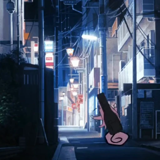 🏃‍♀️ Стикер «Bocchi the Rock!» для Telegram