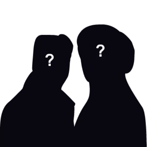 👀 Стикер «The Bogdanoffs» для Telegram