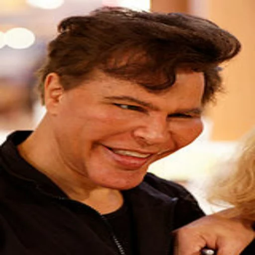 😃 Стикер «The Bogdanoffs» для Telegram