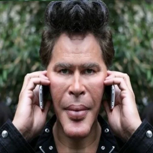 📱 Стикер «The Bogdanoffs» для Telegram