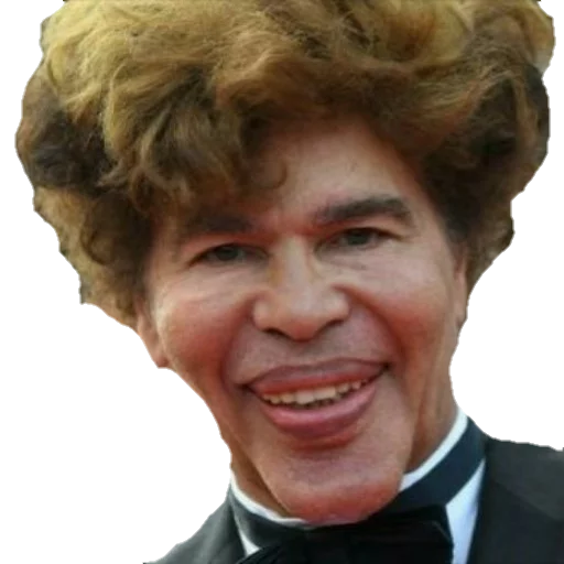 😆 Стикер «The Bogdanoffs» для Telegram