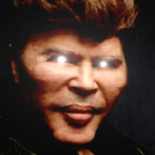 👁 Стикер «The Bogdanoffs» для Telegram