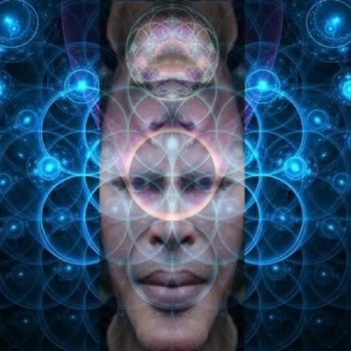 🌎 Стикер «The Bogdanoffs» для Telegram